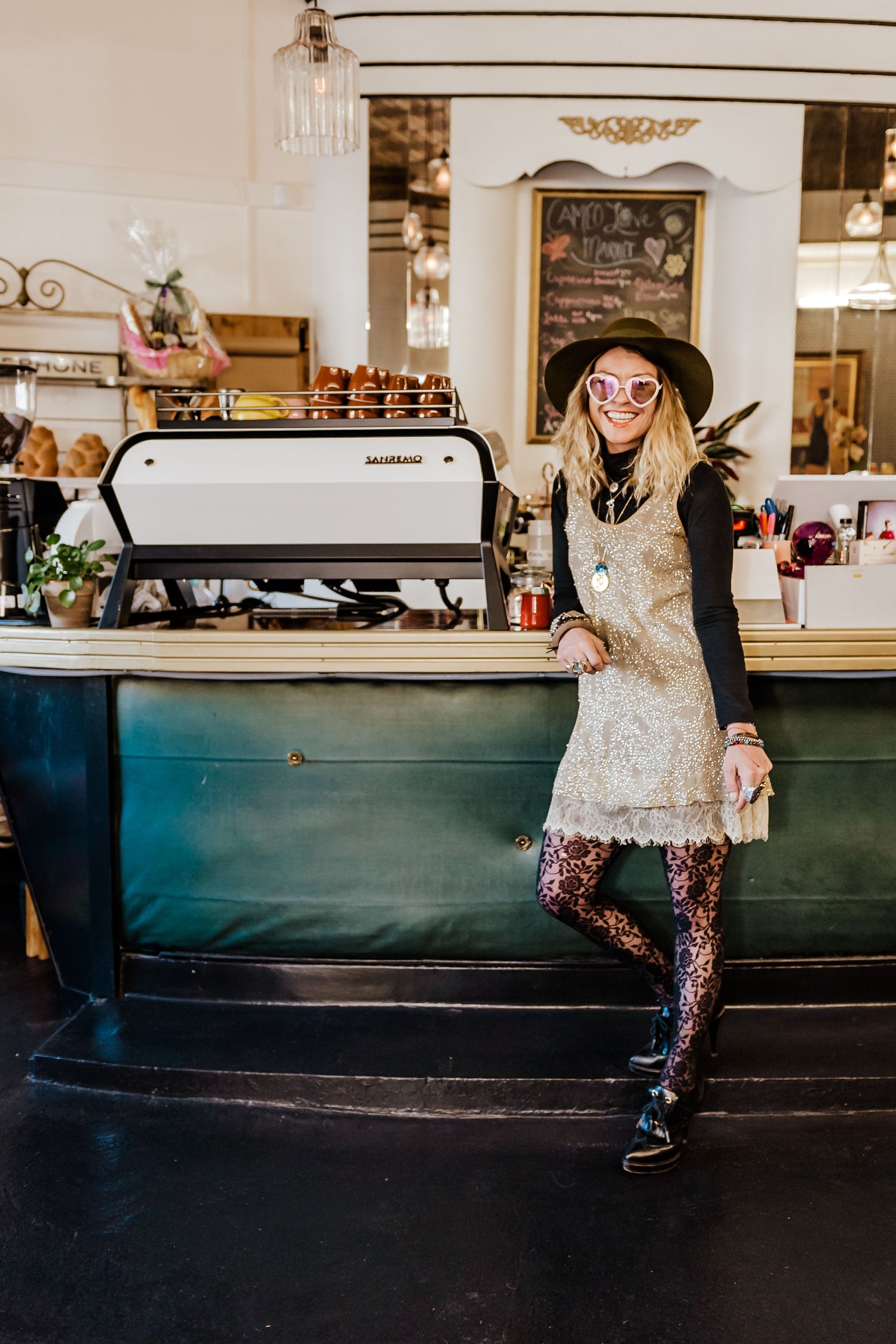 aja leah bistro deli in ashbury nj cameo love market